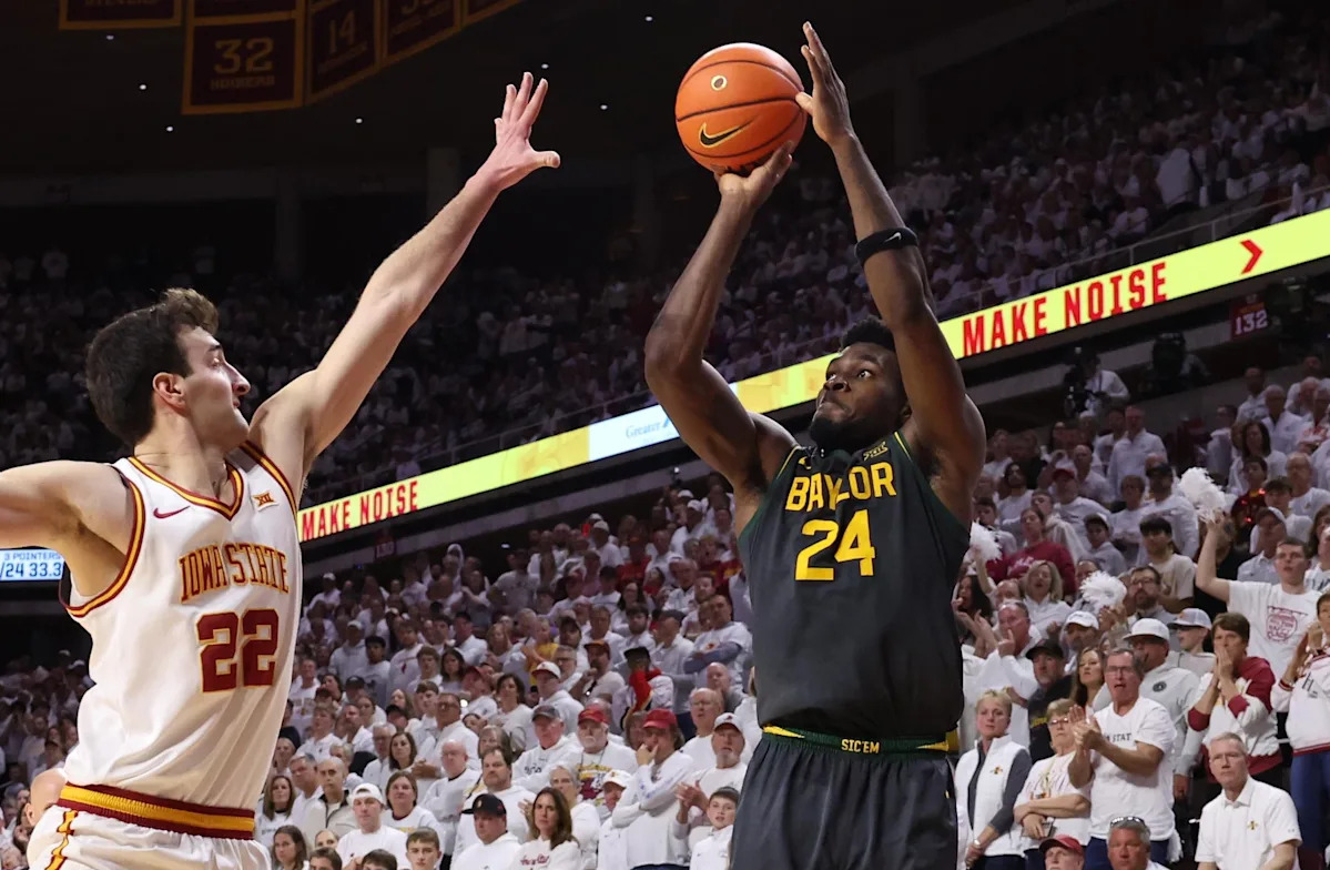 Tounde Yessoufou 退出 NBA 选秀：Tounde Yessoufou 加盟圣约翰大学
