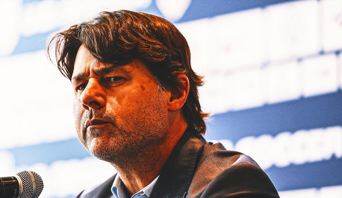 Mauricio Pochettino：将球员落选 2026世界杯 视为‘无礼’行为，专注于入选者实力