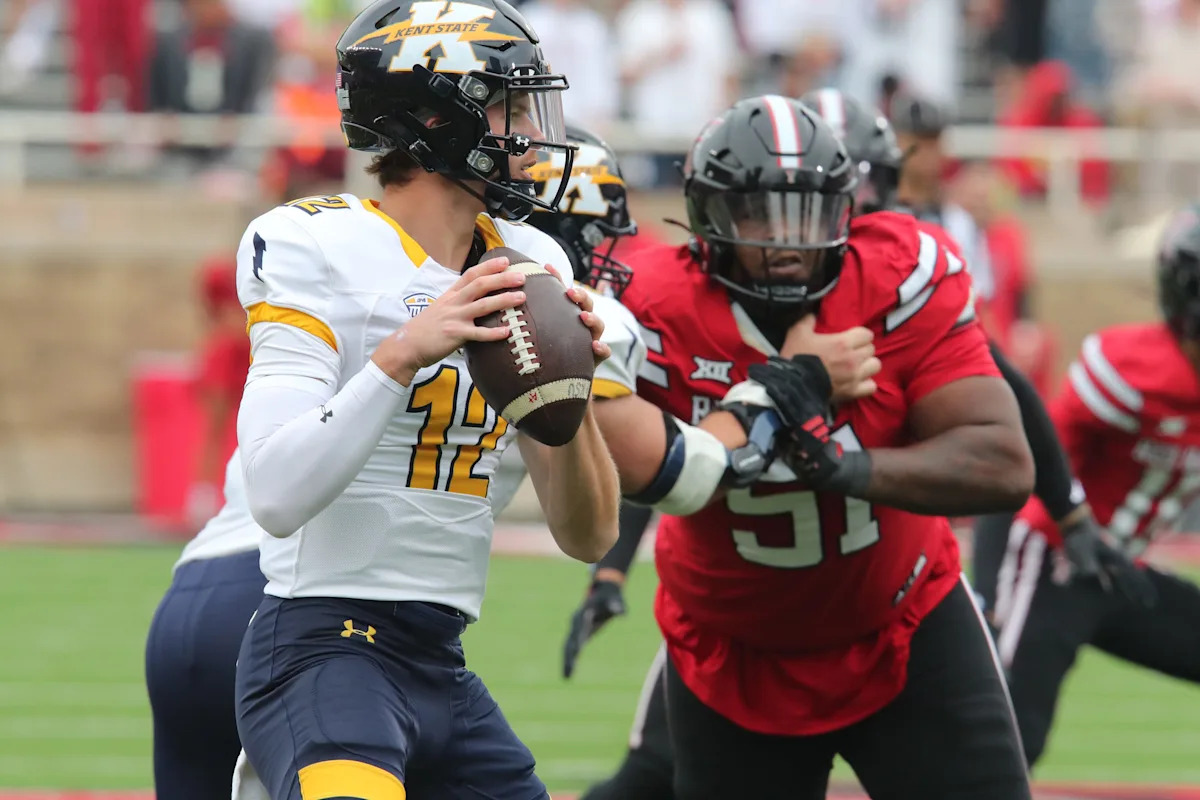 Kent State Golden Flashes：2026赛季开球时间与转播信息一览