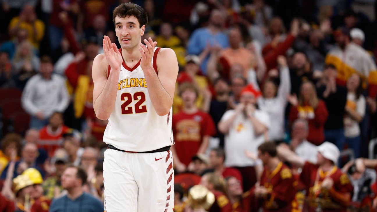 米兰·莫姆西洛维奇 退出 NBA 选秀重返大学篮球，未来去向引发热议