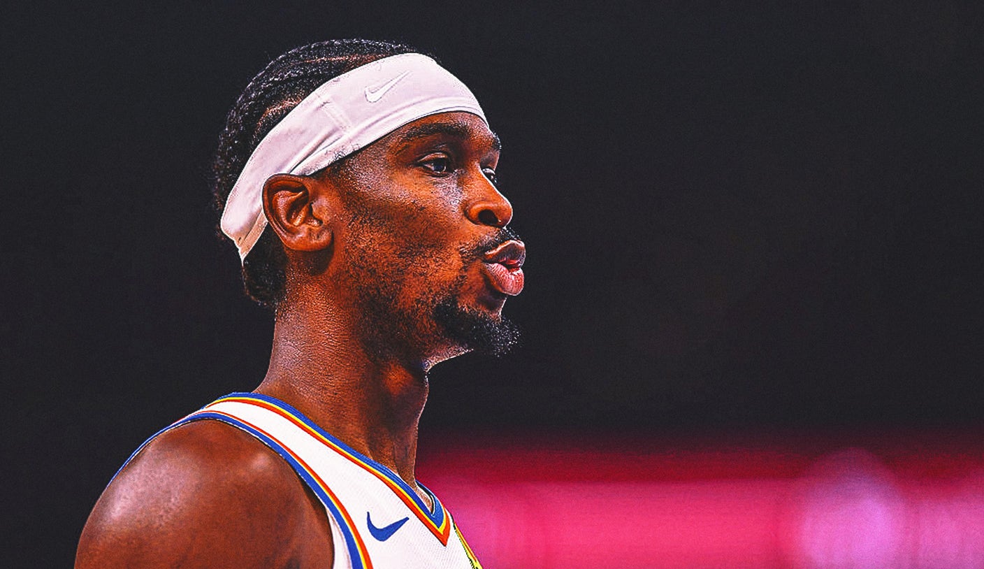 NBA 2025-26 夺冠赔率：雷霆领跑；尼克斯超越马刺