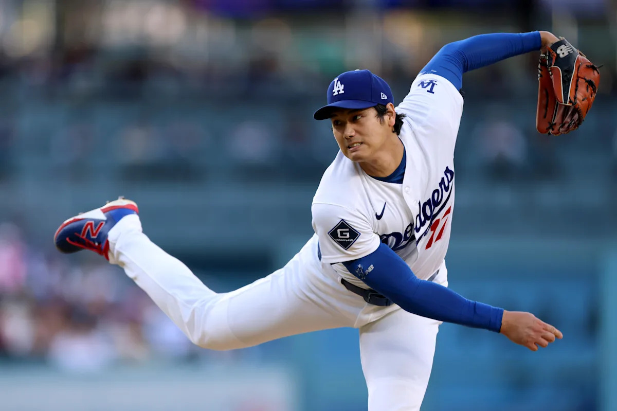 大联盟：大谷翔平六局无安打三连胜 科罗拉多落基山队