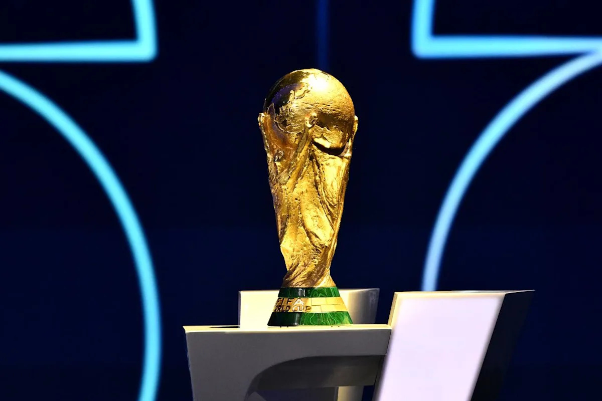 2026世界杯：2026 世界杯首轮48强预测阵容一览