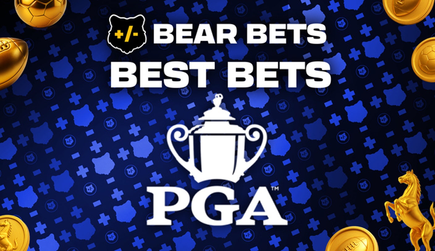 LHV News：Chris 'The Bear' Fallica 权威 PGA 锦标赛 PGA 锦标赛 报道与精准推荐