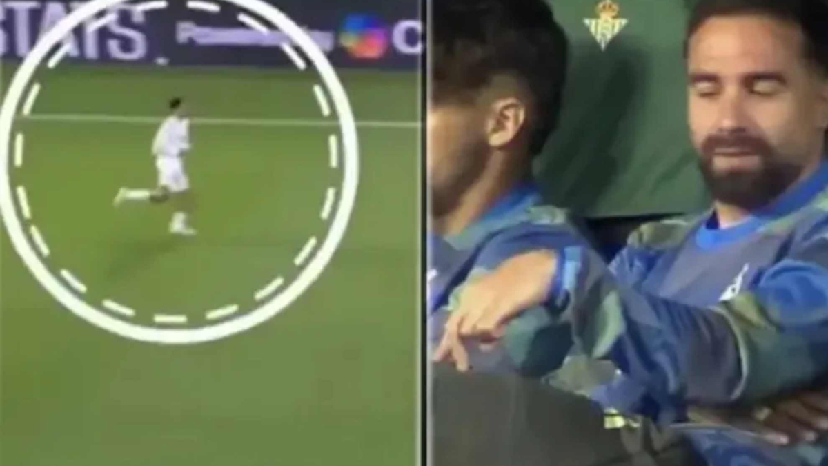 Trent Alexander-Arnold - Carvajal 视频曝光指责 Trent Alexander-Arnold 防守漏洞，皇马后卫场边情绪引关注