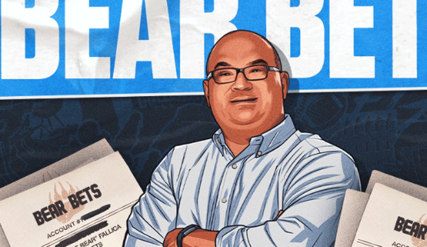 斯坦利杯：2025 赛季最佳押注与预测，Chris 'The Bear' Fallica 专家解析