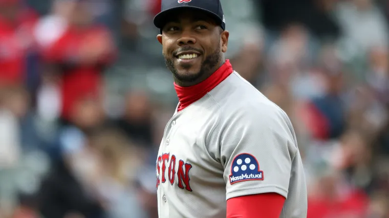 Aroldis Chapman 为何波士顿红袜队不愿交易？关键原因曝光