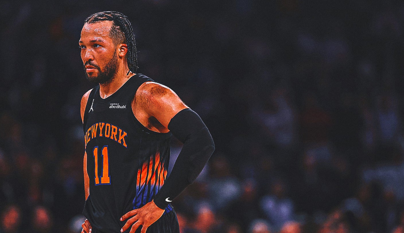 Jalen Brunson 2025-26 NBA 东西区决赛 MVP 赔率：Brunson 夺冠，Wemby 紧追 SGA